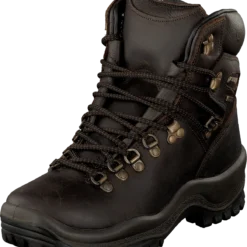 Dakar Trekking Dark Brown/Grantex -Palladium Kauppa 01086 00 2