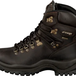 Dakar Trekking Dark Brown/Grantex