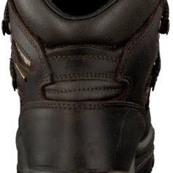 Dakar Trekking Dark Brown/Grantex -Palladium Kauppa 01086 00 4