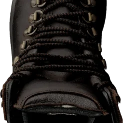 Dakar Trekking Dark Brown/Grantex -Palladium Kauppa 01086 00 5