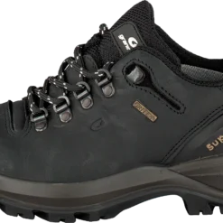 5611511 Black/Grantex