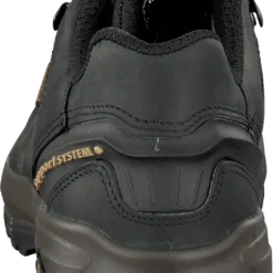 5611511 Black/Grantex -Palladium Kauppa 02395 00 4