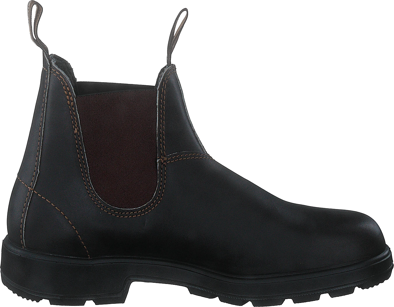Blundstone 500 Leather Brown 4 Blundstone 500 Leather Brown - Image 2