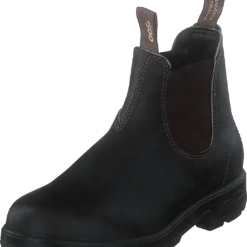 Blundstone 500 Leather Brown 11 Blundstone 500 Leather Brown -Palladium Kauppa 02469 00 2