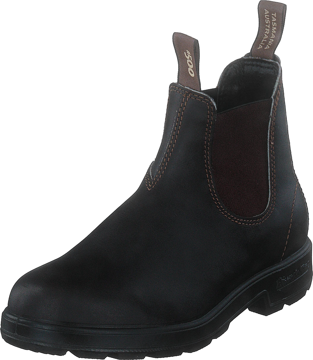 Blundstone 500 Leather Brown 5 Blundstone 500 Leather Brown - Image 3