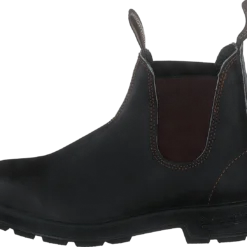Blundstone 500 Leather Brown