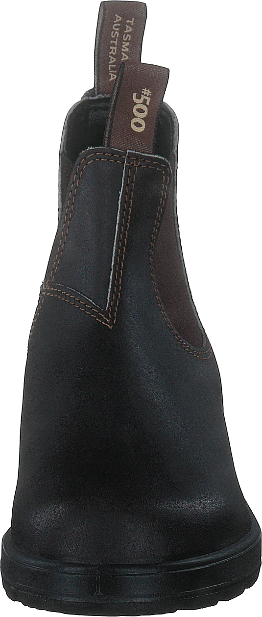 Blundstone 500 Leather Brown 6 Blundstone 500 Leather Brown - Image 4