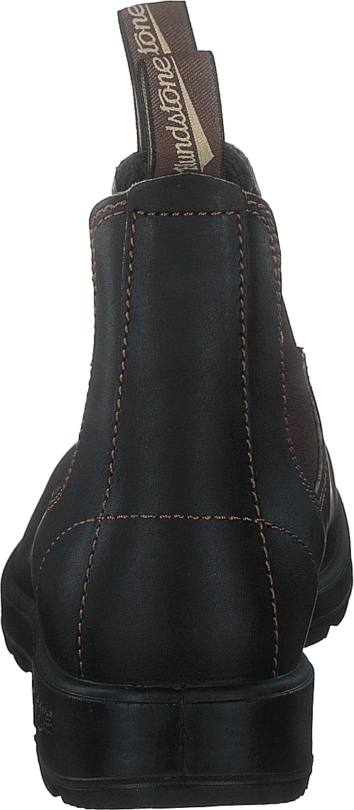 Blundstone 500 Leather Brown 7 Blundstone 500 Leather Brown - Image 5