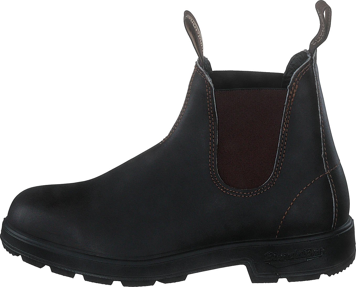 Blundstone 500 Leather Brown 3 Blundstone 500 Leather Brown