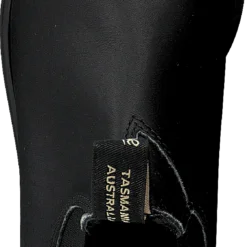 Blundstone 510 Leather Black -Palladium Kauppa 02471 00 5