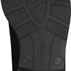 Blundstone 510 Leather Black -Palladium Kauppa 02471 00 6