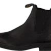 Blundstone 063 Leather Black -Palladium Kauppa 02676 00