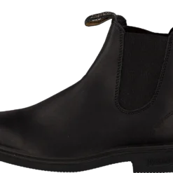 Blundstone 063 Leather Black