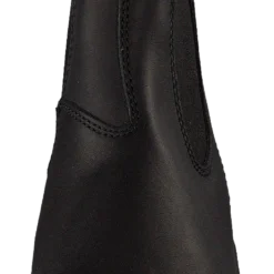 Blundstone 063 Leather Black -Palladium Kauppa 02676 00 3