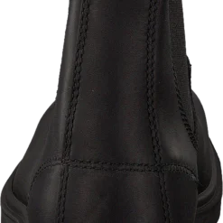 Blundstone 063 Leather Black -Palladium Kauppa 02676 00 4