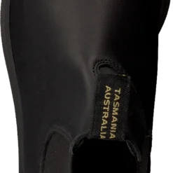 Blundstone 063 Leather Black -Palladium Kauppa 02676 00 5