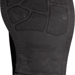 Blundstone 063 Leather Black -Palladium Kauppa 02676 00 6