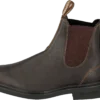 Blundstone 062 Leather Brown -Palladium Kauppa 02677 00