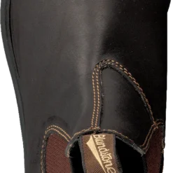 Blundstone 062 Leather Brown -Palladium Kauppa 02677 00 5