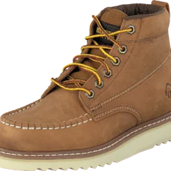 Wolverine Apprentice Tan -Palladium Kauppa 03709 01 2