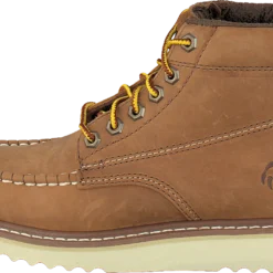 Wolverine Apprentice Tan