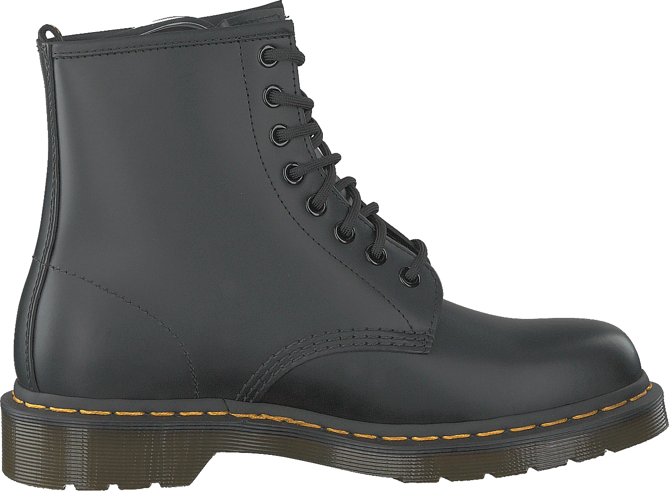 Dr. Martens 1460 Black 4 Dr. Martens 1460 Black - Image 2