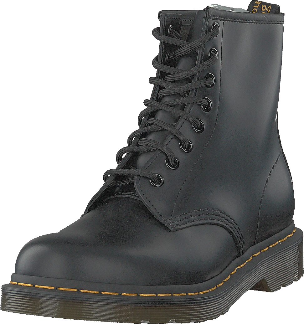 Dr. Martens 1460 Black 5 Dr. Martens 1460 Black - Image 3