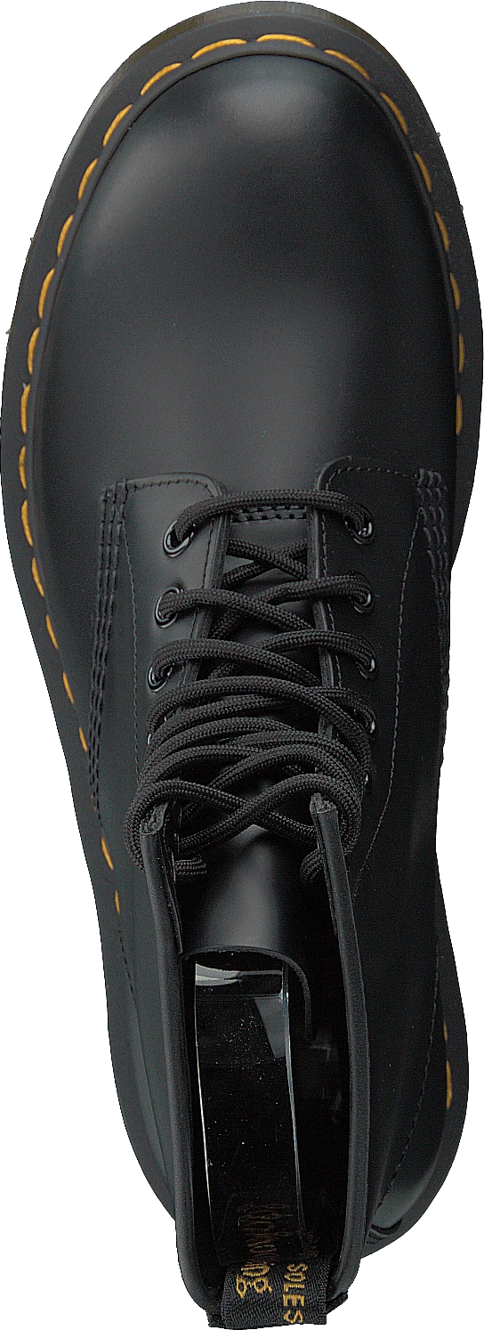 Dr. Martens 1460 Black 8 Dr. Martens 1460 Black - Image 6