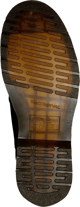 Dr. Martens 2976 Chelsea Black 4 Dr. Martens 2976 Chelsea Black - Image 2