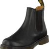 Dr. Martens 2976 Chelsea Black