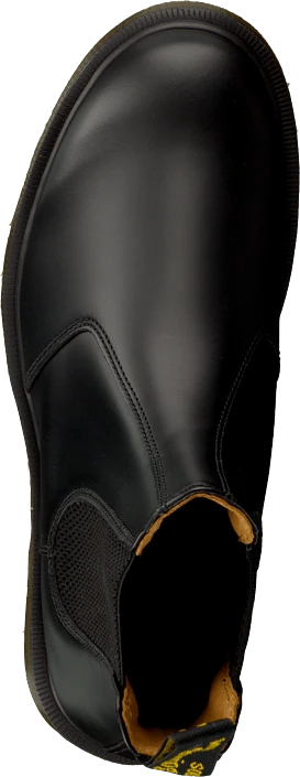 Dr. Martens 2976 Chelsea Black 5 Dr. Martens 2976 Chelsea Black - Image 3