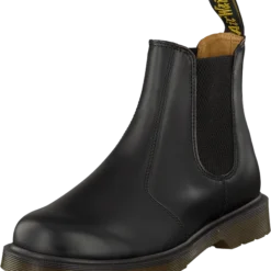 Dr. Martens 2976 Chelsea Black