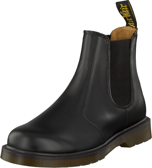 Dr. Martens 2976 Chelsea Black 3 Dr. Martens 2976 Chelsea Black