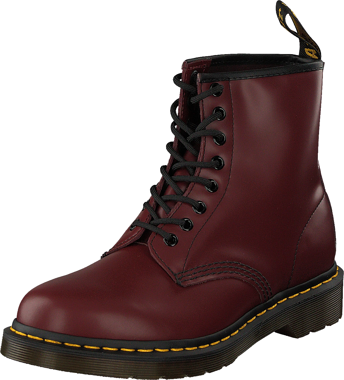 Dr. Martens 1460 Cherry 5 Dr. Martens 1460 Cherry - Image 3