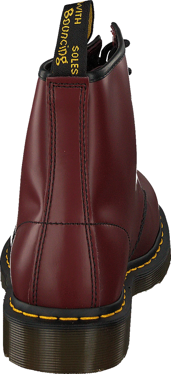 Dr. Martens 1460 Cherry 7 Dr. Martens 1460 Cherry - Image 5