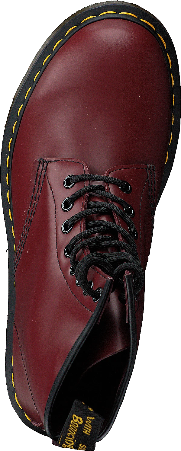 Dr. Martens 1460 Cherry 8 Dr. Martens 1460 Cherry - Image 6