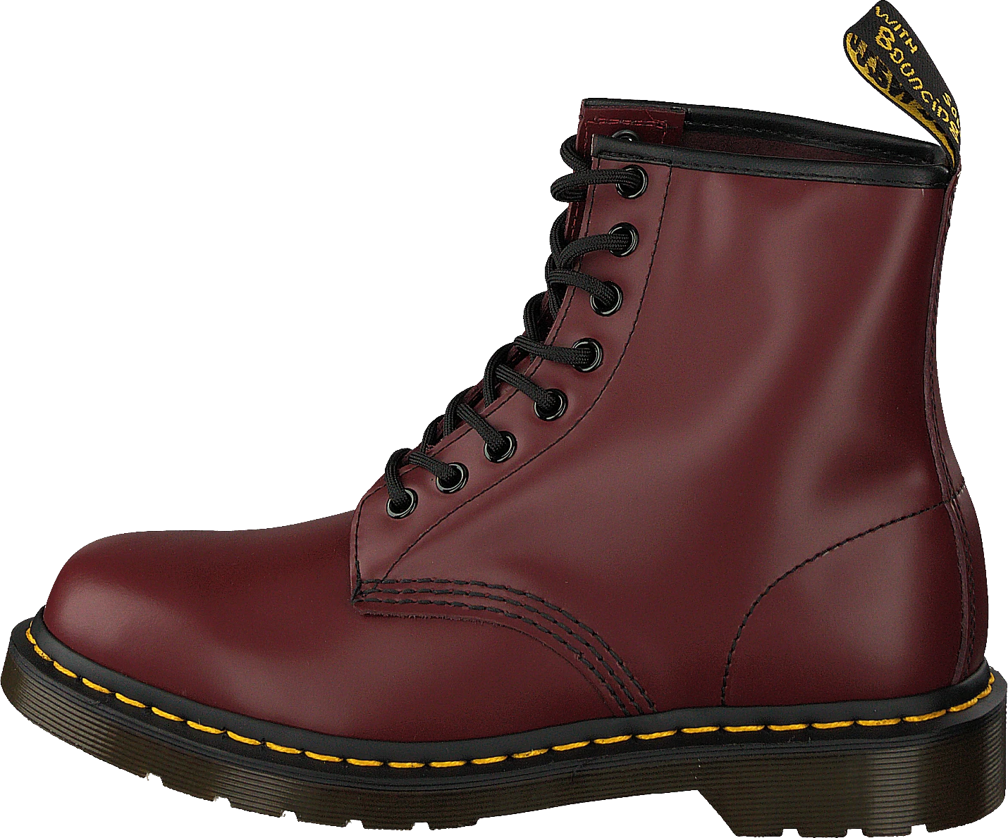 Dr. Martens 1460 Cherry 3 Dr. Martens 1460 Cherry