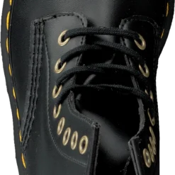 Dr. Martens 1460 VEGAN BLACK -Palladium Kauppa 06691 00 5