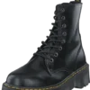 Dr. Martens Jadon Black