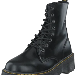 Dr. Martens Jadon Black