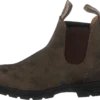 Blundstone 585 Rustic Brown 2 Blundstone 585 Rustic Brown -Palladium Kauppa 23204 00