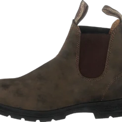 Blundstone 585 Rustic Brown