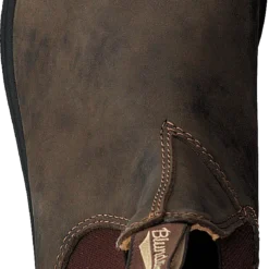 Blundstone 585 Rustic Brown -Palladium Kauppa 23204 00 5
