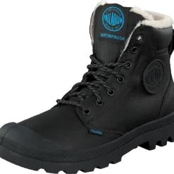 Palladium Sport Cuff WPS Black 001 -Palladium Kauppa 46674 02 2