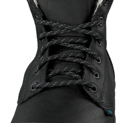 Palladium Sport Cuff WPS Black 001 -Palladium Kauppa 46674 02 3