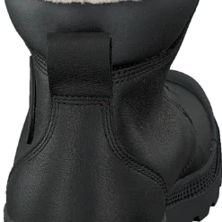 Palladium Sport Cuff WPS Black 001 -Palladium Kauppa 46674 02 4