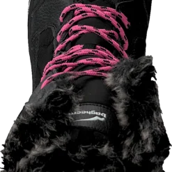 Bagheera Frost Black -Palladium Kauppa 47137 00 5