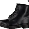 Dr. Martens 1460 8-eye Boot (Core Mono) Black 1 Dr. Martens 1460 8-eye Boot (Core Mono) Black -Palladium Kauppa 47304 00