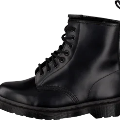 Dr. Martens 1460 8-eye Boot (Core Mono) Black