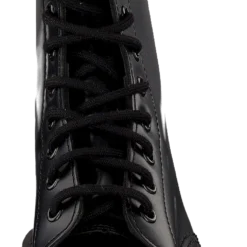 Dr. Martens 1460 8-eye Boot (Core Mono) Black -Palladium Kauppa 47304 00 3